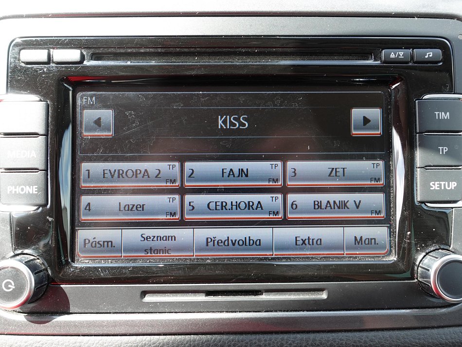 Volkswagen Tiguan 2.0TDi Sport&Style 4x4