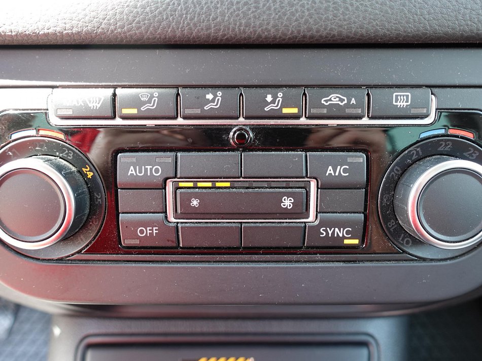 Volkswagen Tiguan 2.0TDi Sport&Style 4x4