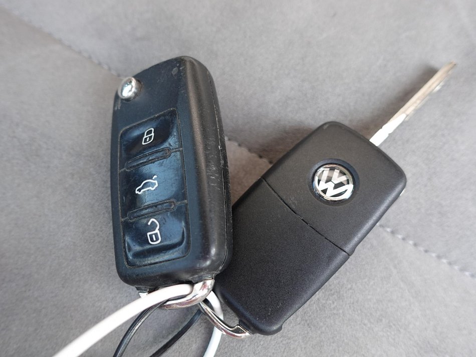 Volkswagen Tiguan 2.0TDi Sport&Style 4x4