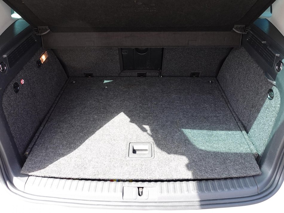 Volkswagen Tiguan 2.0TDi Sport&Style 4x4