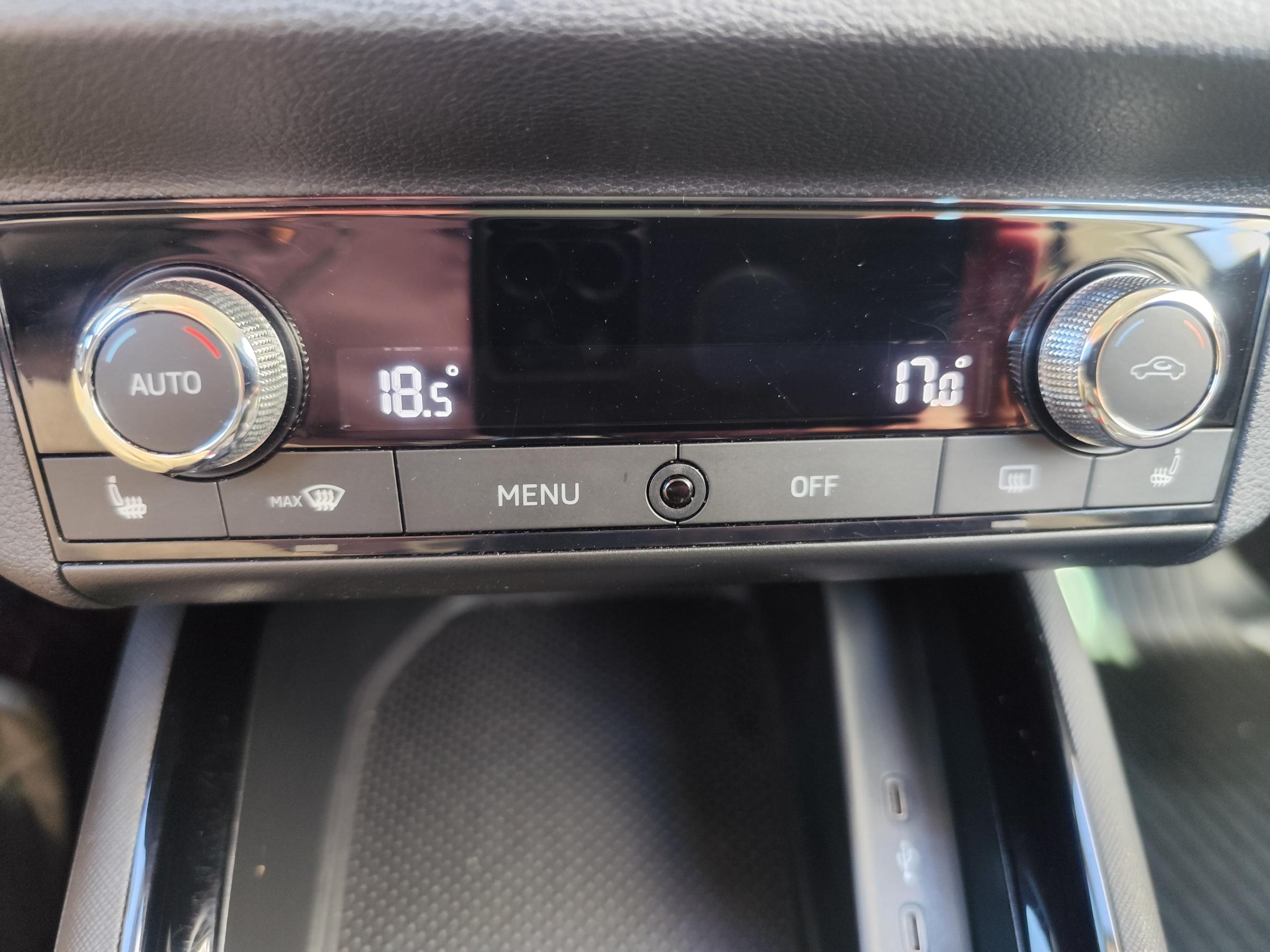 Škoda Kamiq, 2020 - pohled č. 17