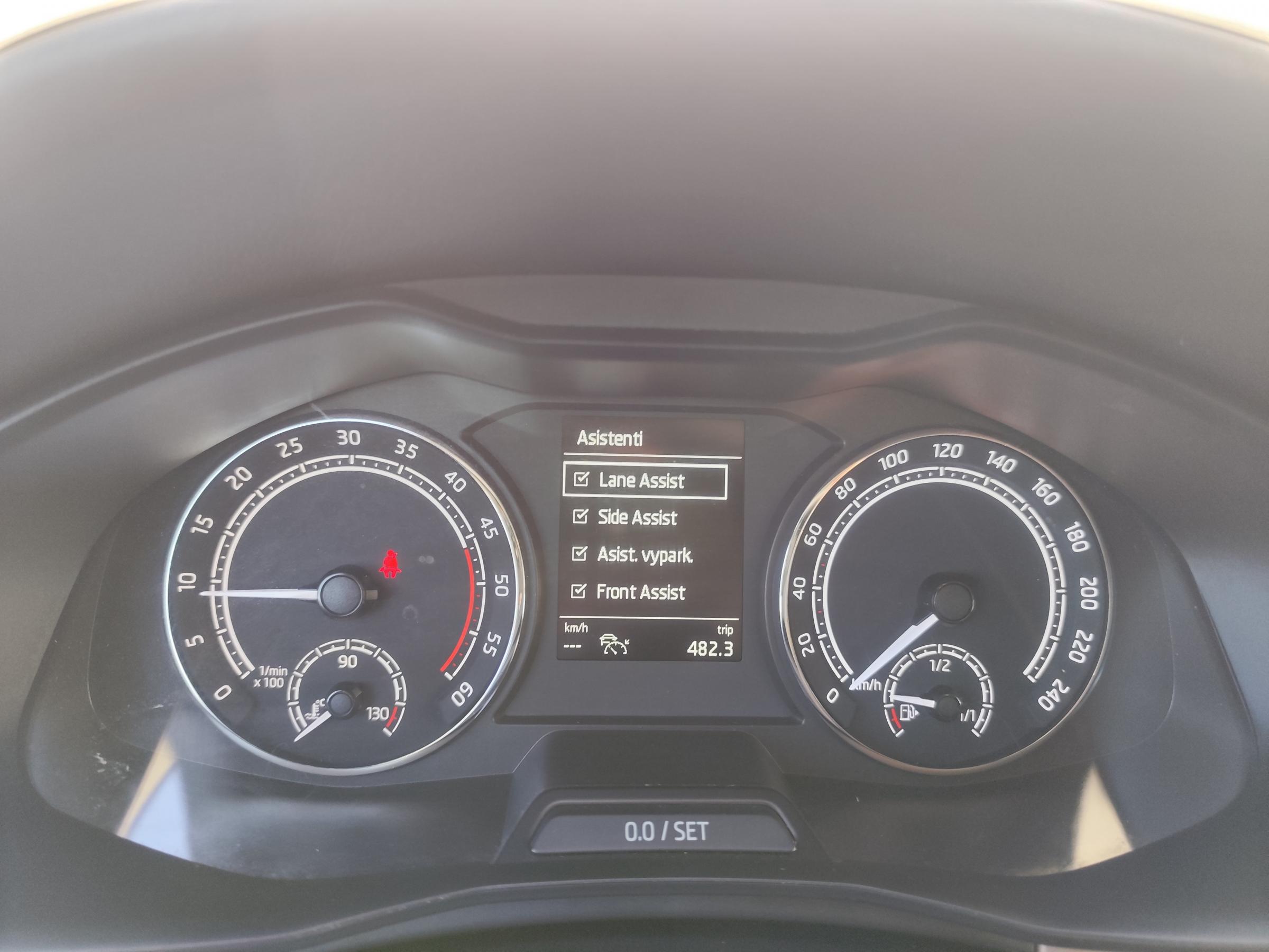 Škoda Kamiq, 2020 - pohled č. 23