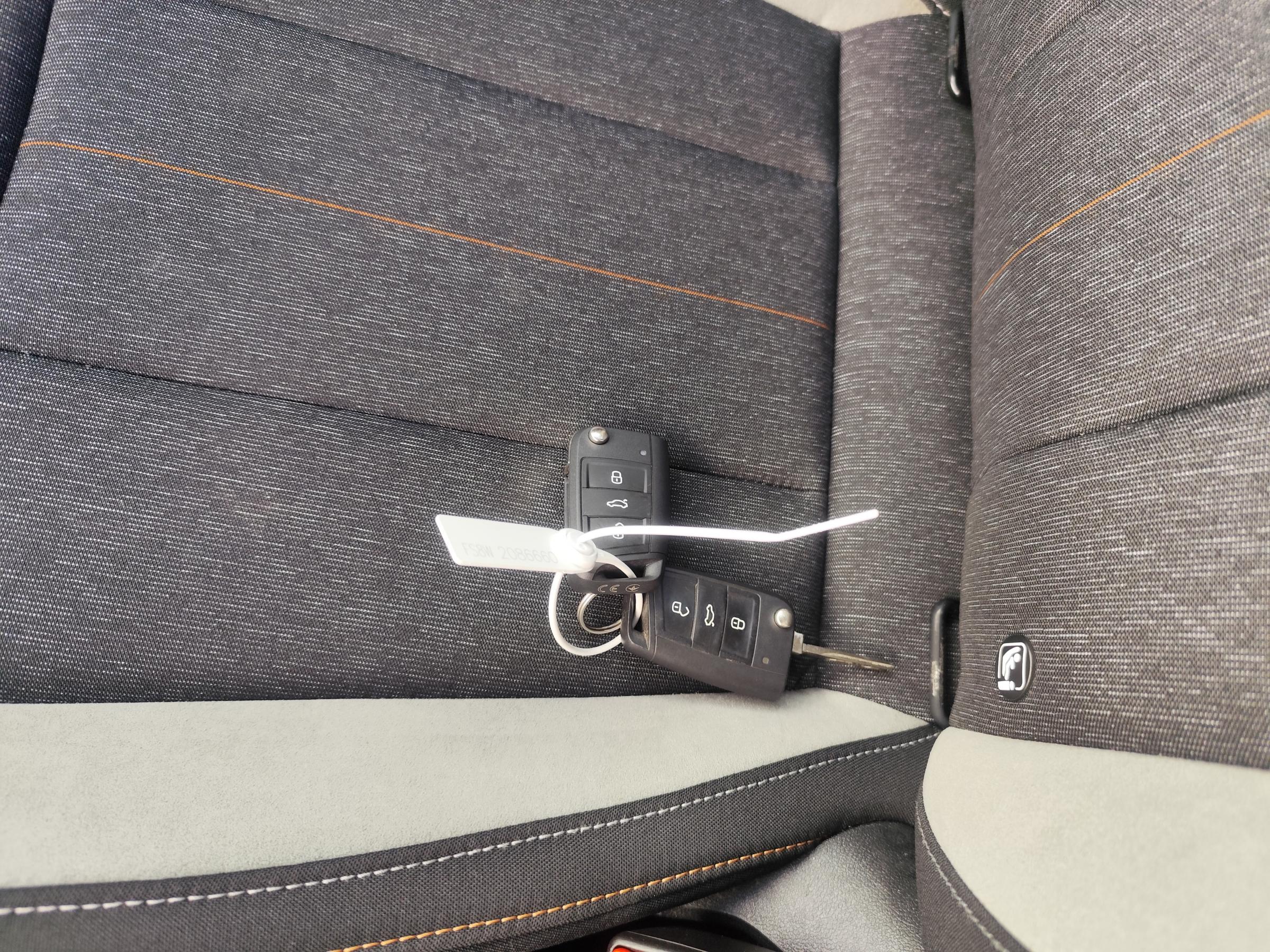 Škoda Kamiq, 2020 - pohled č. 27