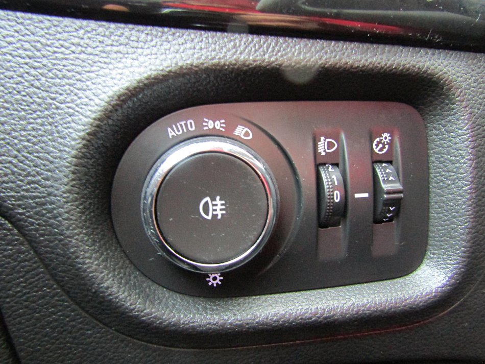 Opel Astra 1.5 CDTi  sports tourer