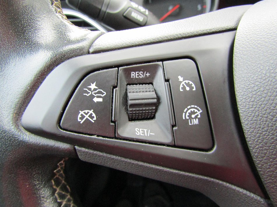 Opel Astra 1.5 CDTi  sports tourer