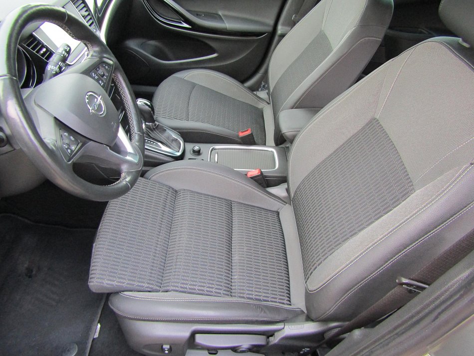 Opel Astra 1.5 CDTi  sports tourer