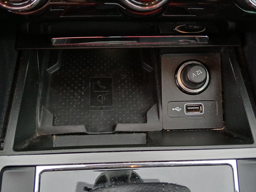 Škoda Superb III 2.0 TDi Style 4x4