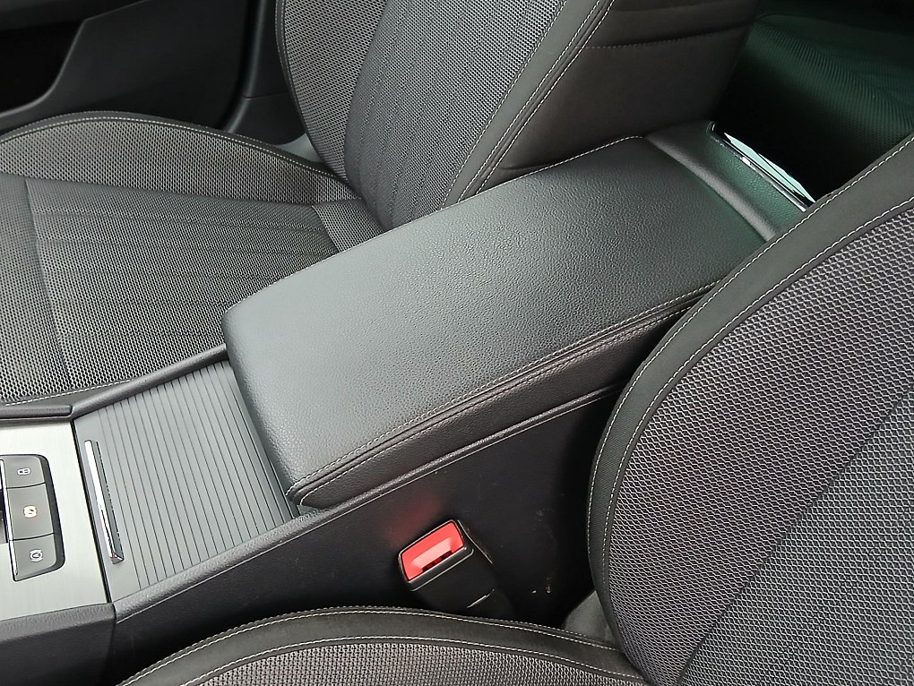 Škoda Superb III 2.0 TDi Style 4x4