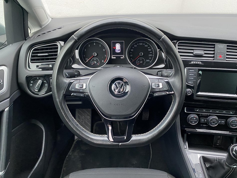 Volkswagen Golf 1.4 TSi CUP