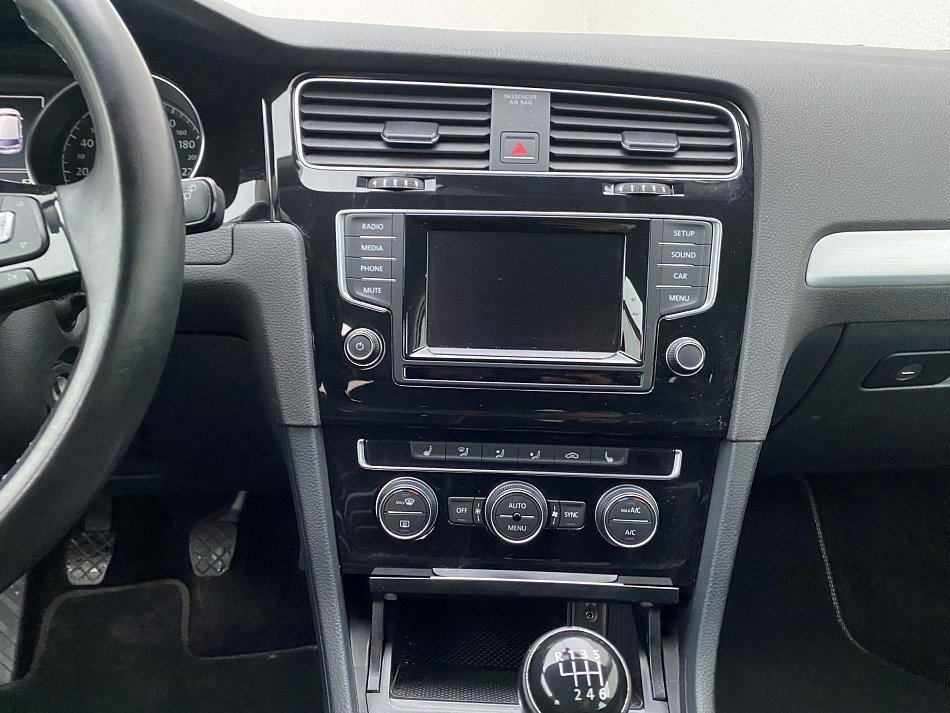 Volkswagen Golf 1.4 TSi CUP