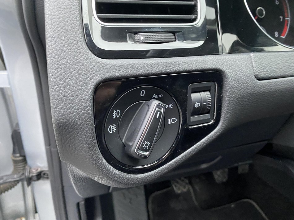 Volkswagen Golf 1.4 TSi CUP