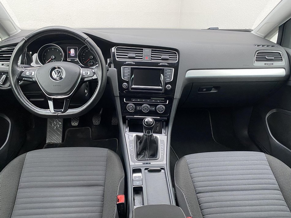 Volkswagen Golf 1.4 TSi CUP