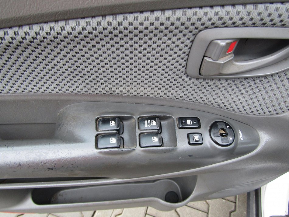 Hyundai Tucson 2.0 CRDi  4x4