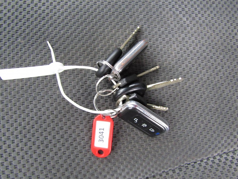 Hyundai Tucson 2.0 CRDi  4x4