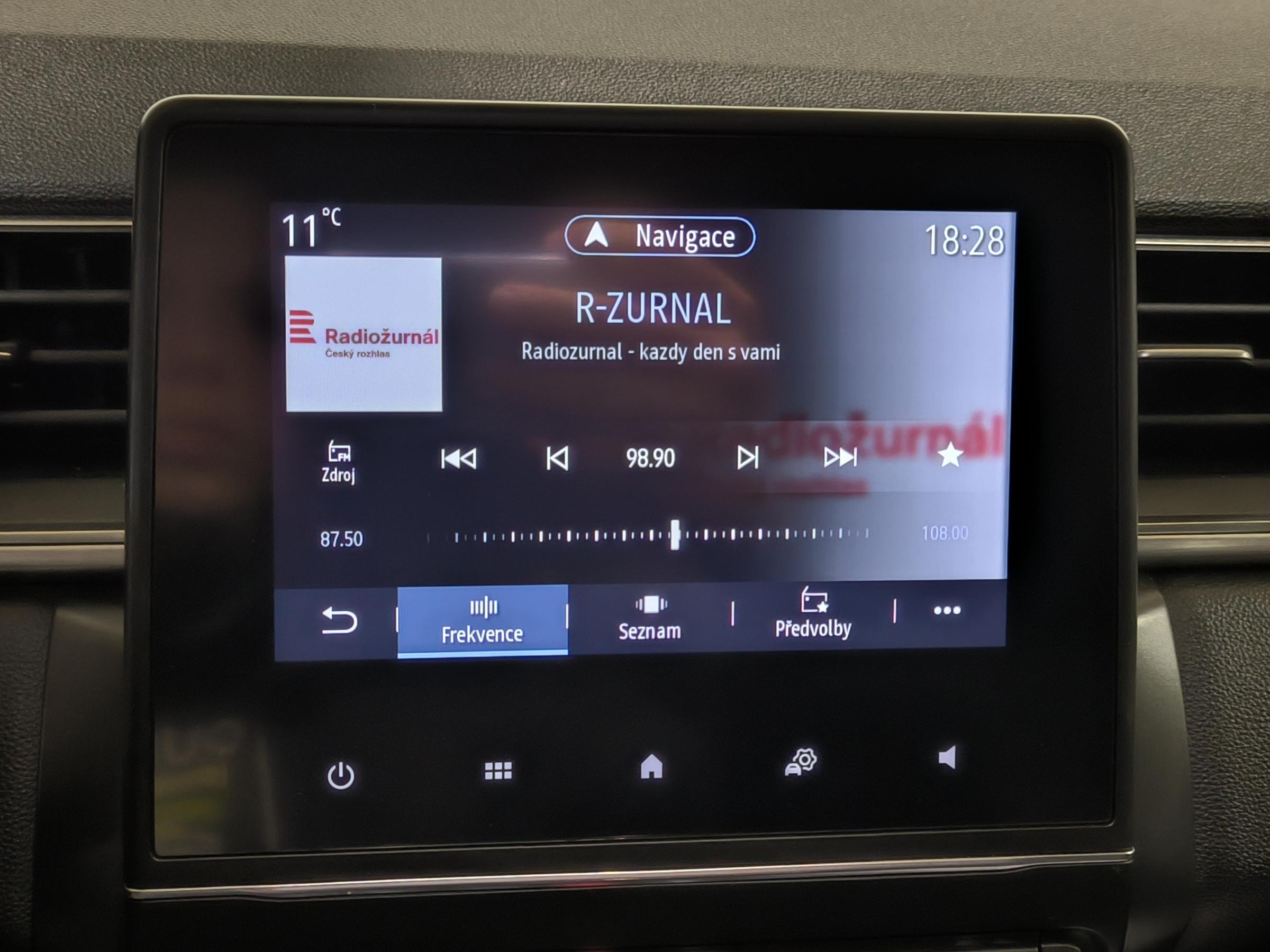 Renault Captur, 2021 - pohled č. 14