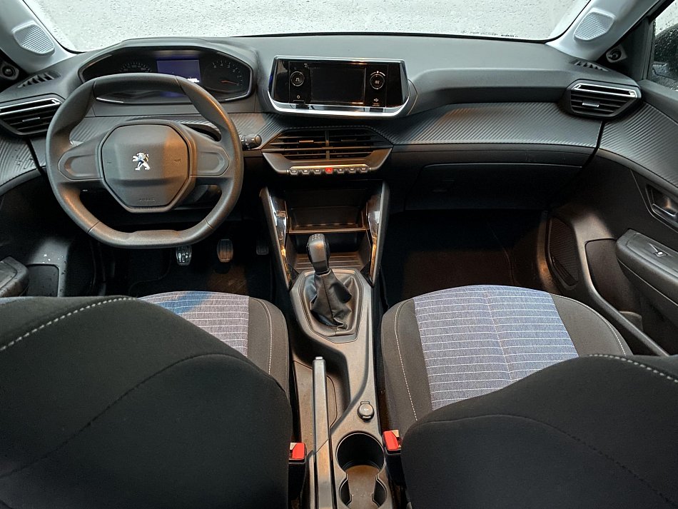 Peugeot 208 1.2i Active