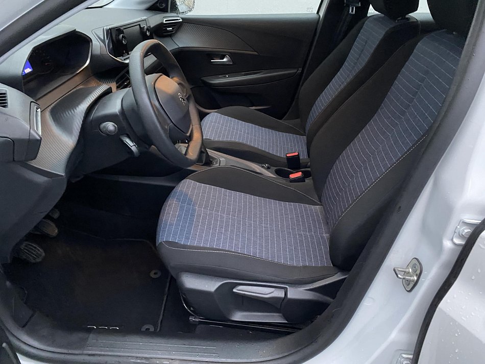 Peugeot 208 1.2i Active