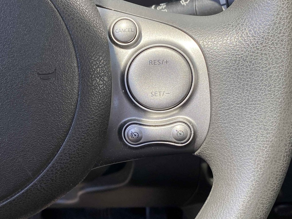 Nissan Cube 1.6 16V 