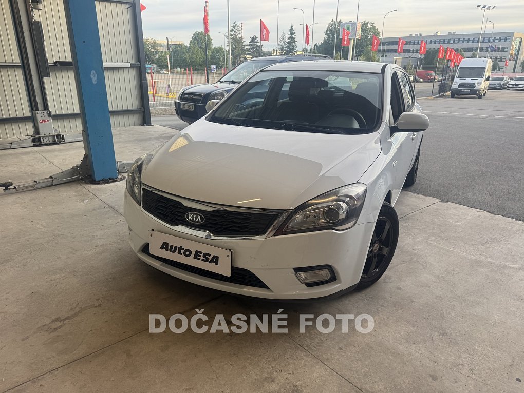 Kia Ceed 1.4i 