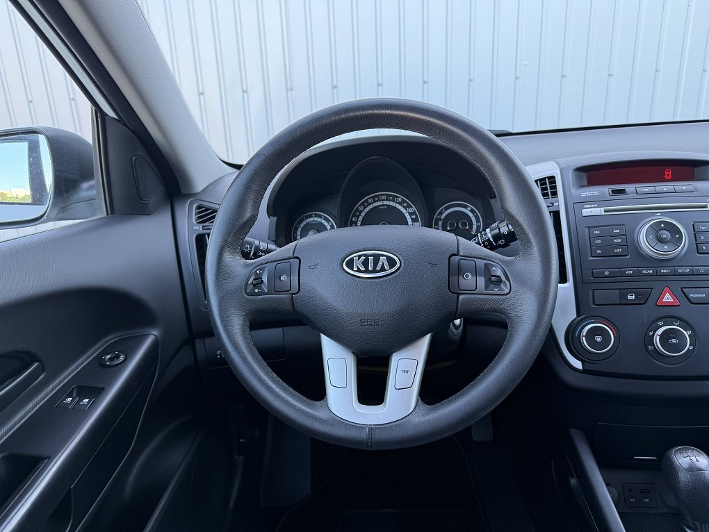 Kia Ceed 1.4i 