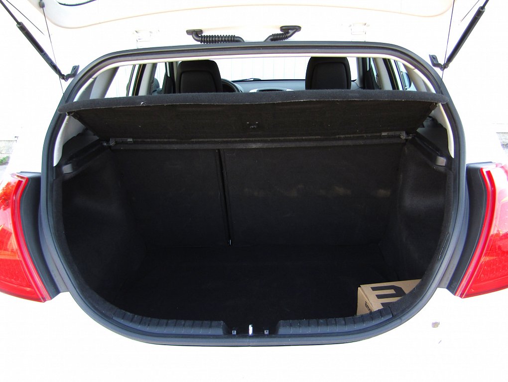 Kia Ceed 1.4i 