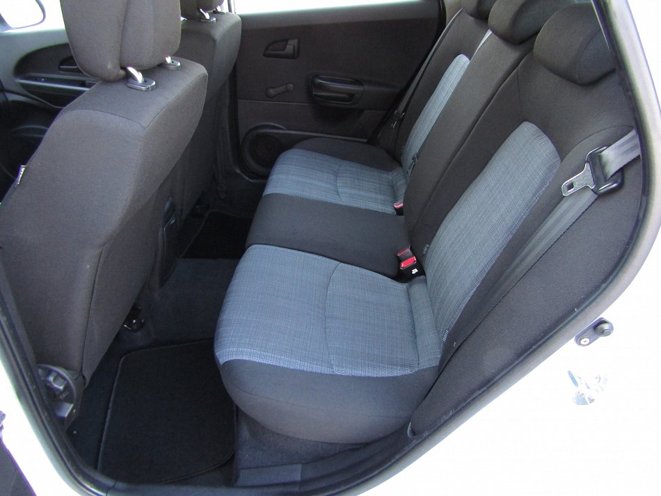Kia Ceed 1.4i 