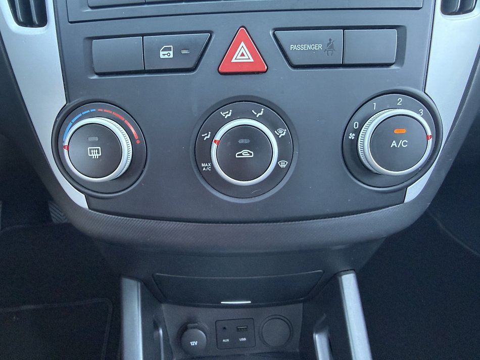 Kia Ceed 1.4i 