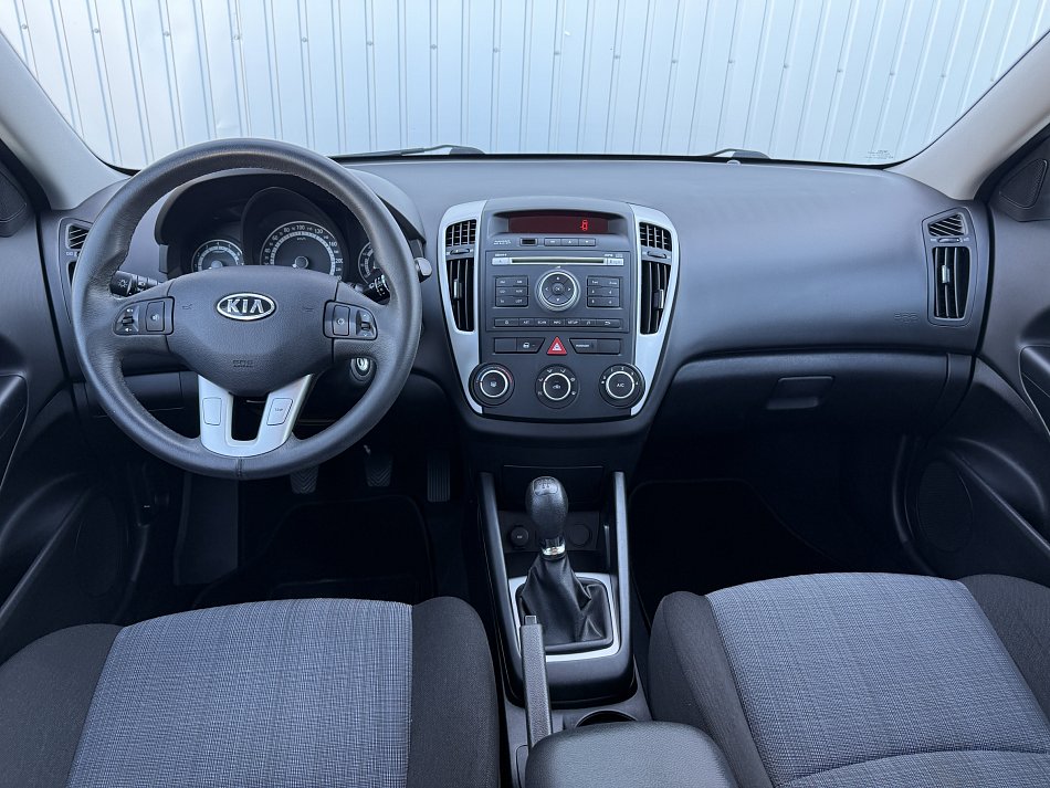 Kia Ceed 1.4i 
