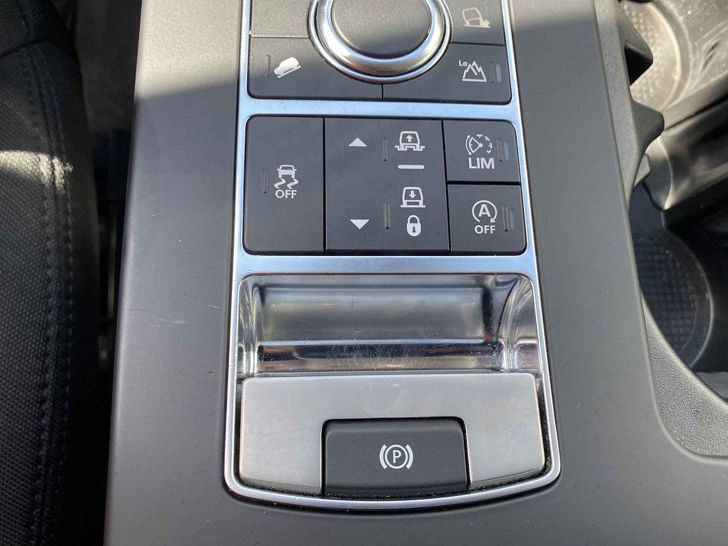 Land Rover Discovery 3.0 Tdv 6  4x4