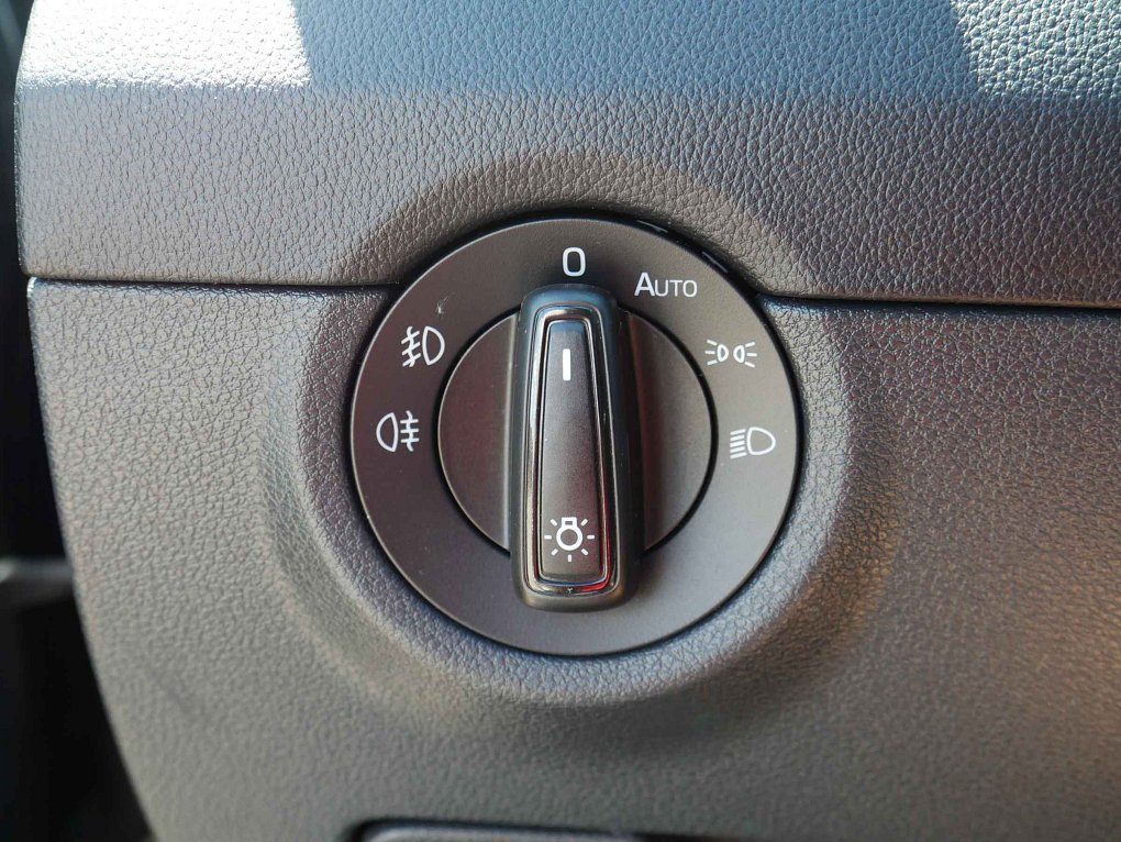 Škoda Octavia III 2.0 TDi RS