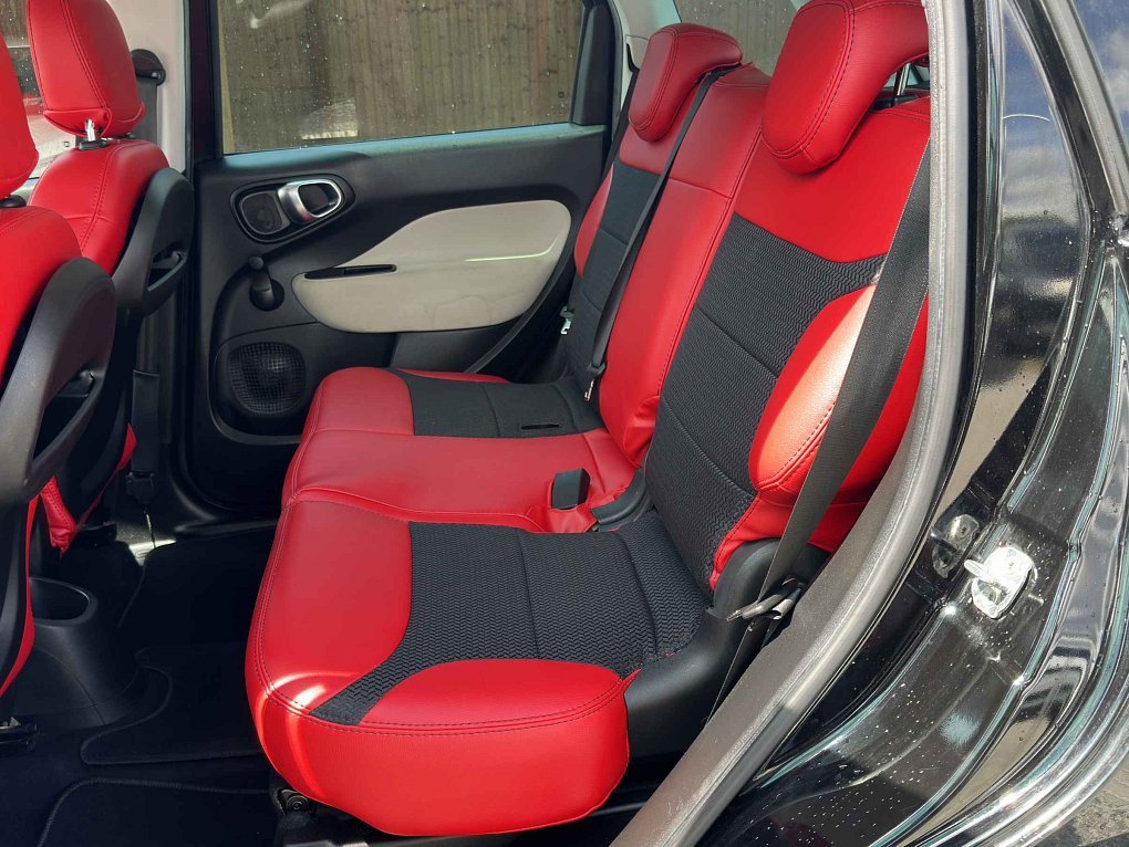 Fiat 500 L 1.2i 