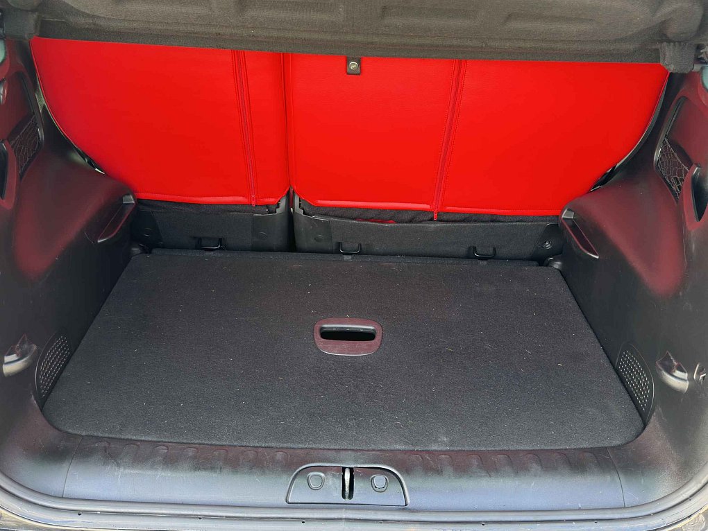 Fiat 500 L 1.2i 