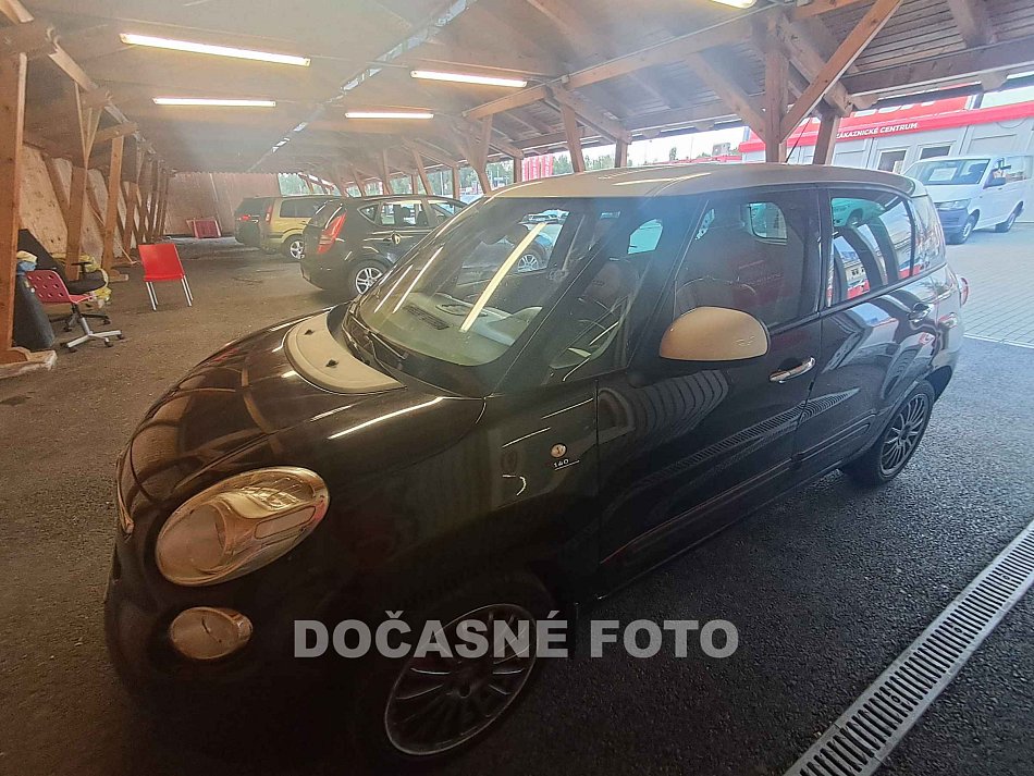 Fiat 500 L 1.2i 