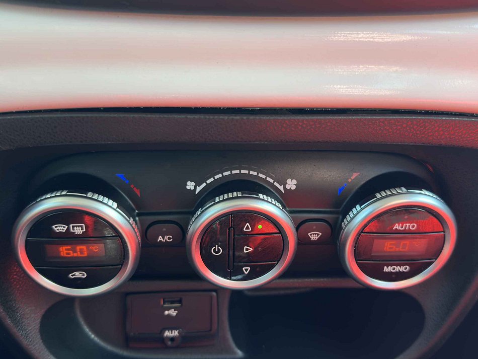 Fiat 500 L 1.2i 