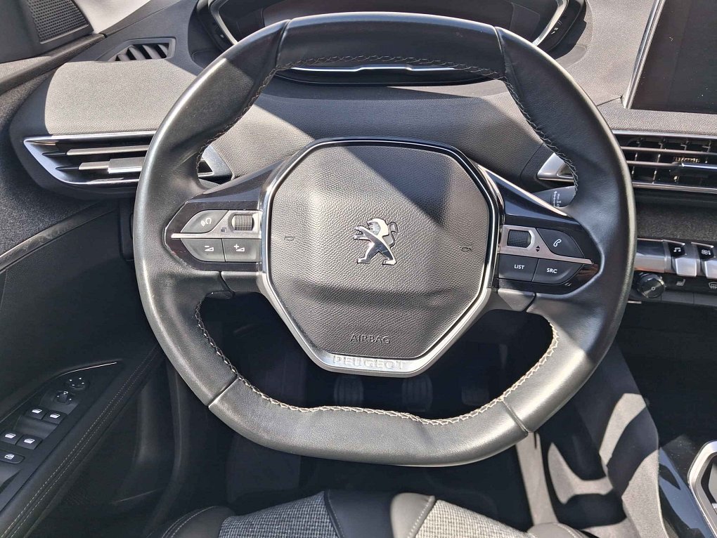 Peugeot 5008 1.2 PT Allure