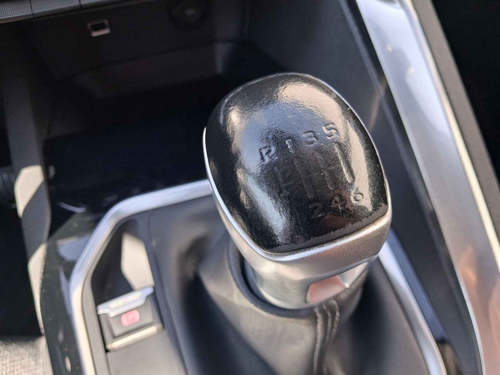 Peugeot 5008 1.2 PT Allure
