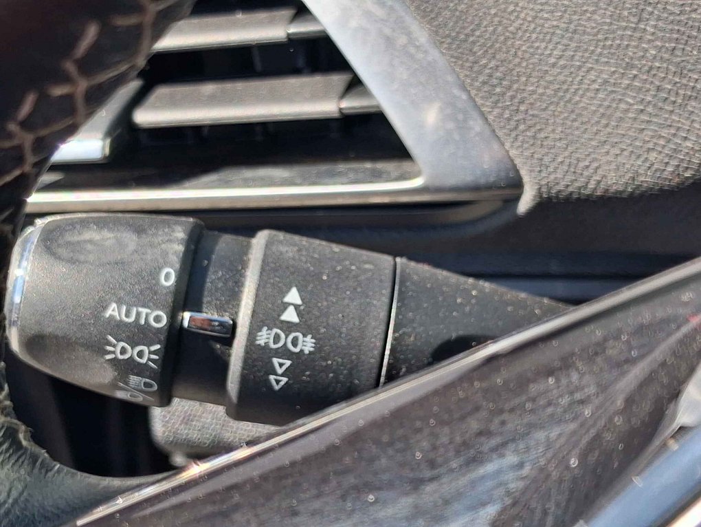 Peugeot 5008 1.2 PT Allure