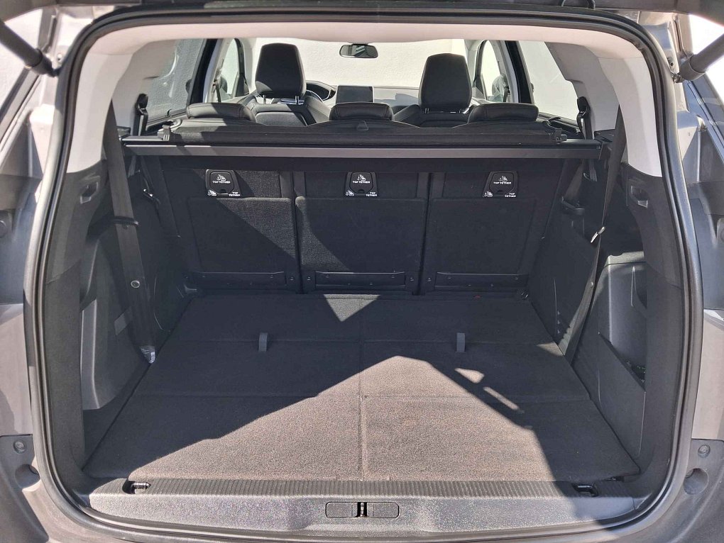 Peugeot 5008 1.2 PT Allure