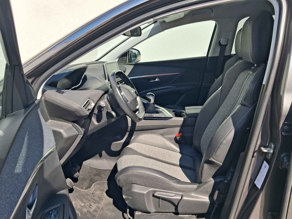 Peugeot 5008 1.2 PT Allure