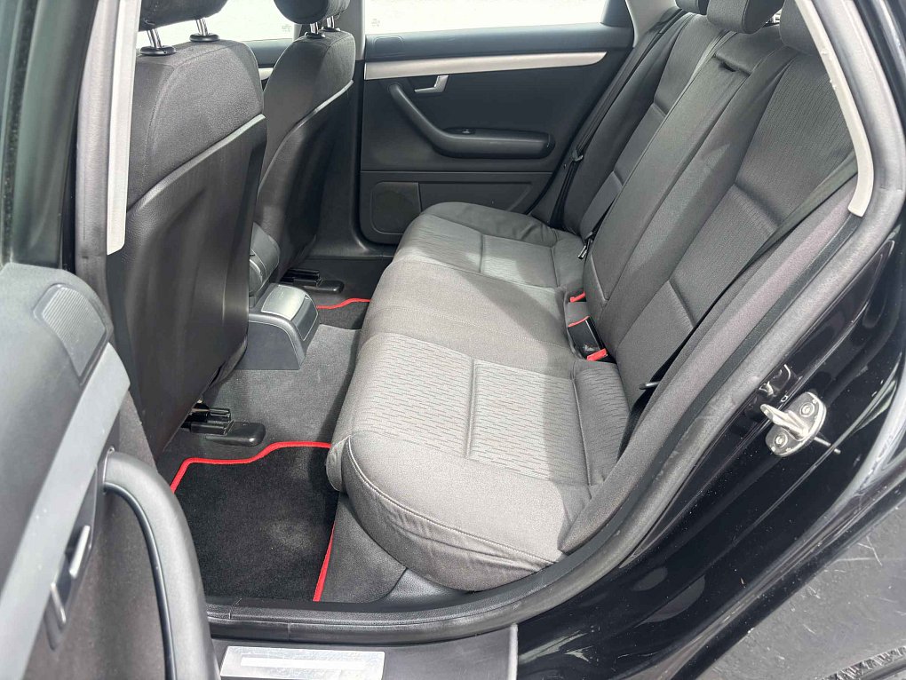 Audi A4 2.0TDi 