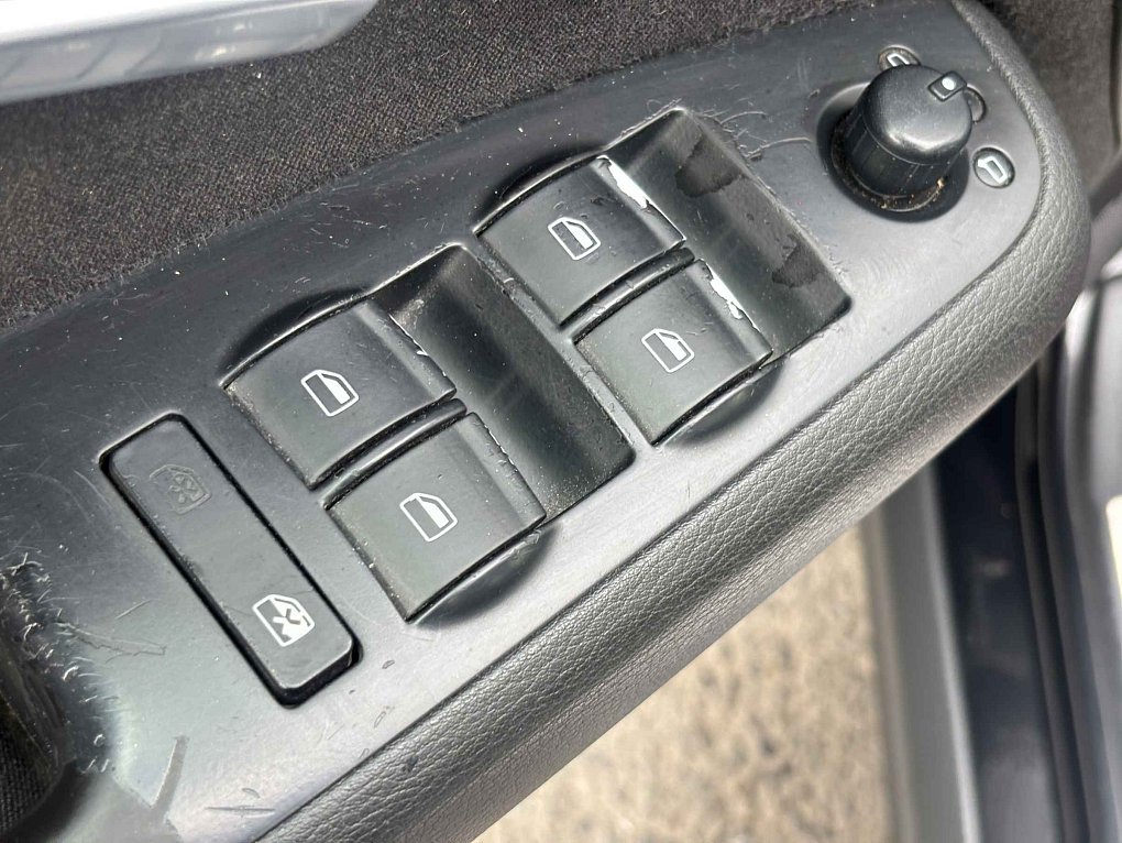Audi A4 2.0TDi 