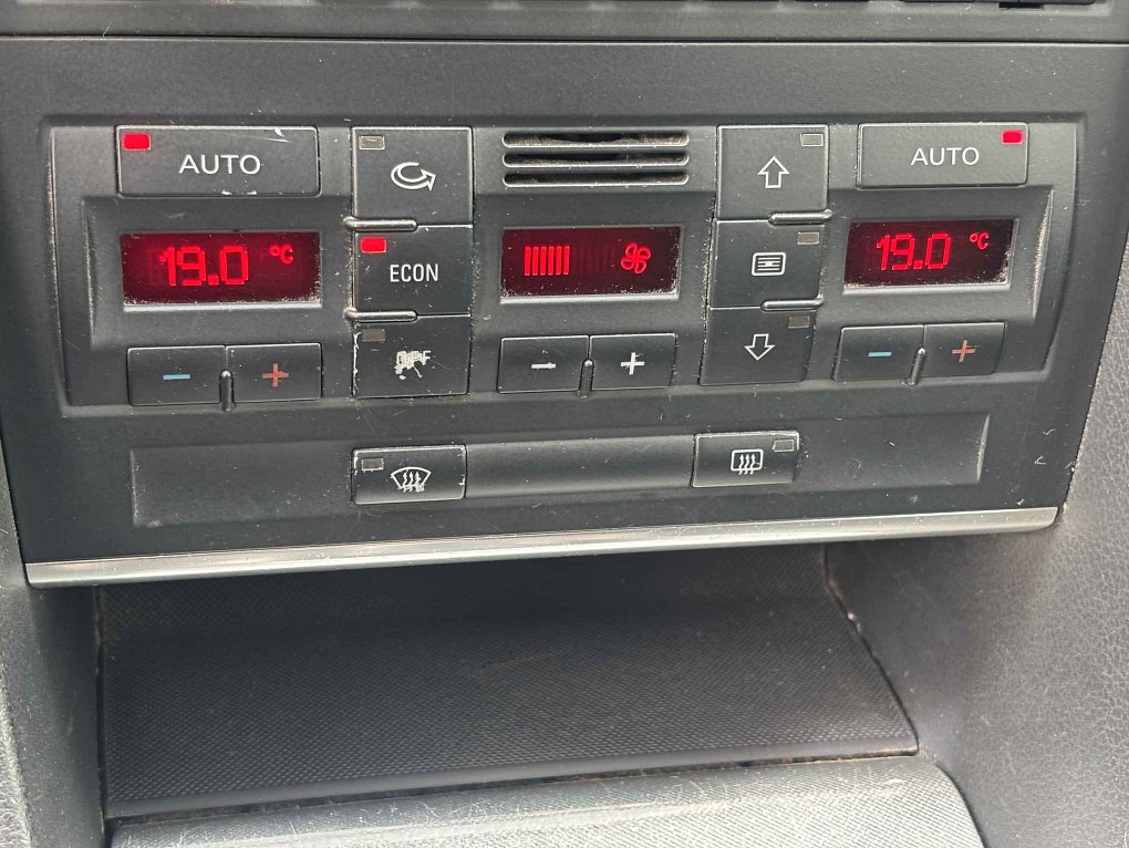 Audi A4 2.0TDi 