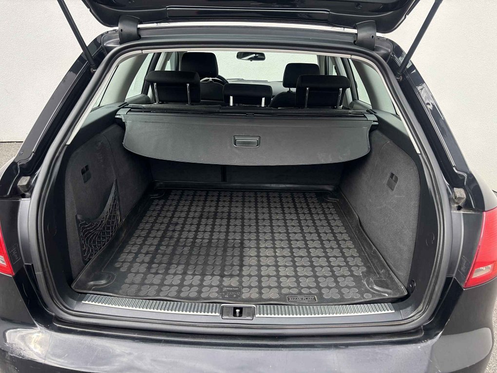 Audi A4 2.0TDi 