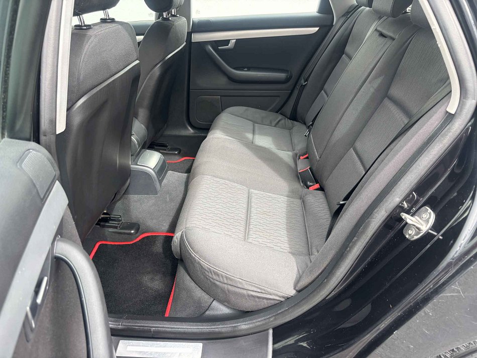 Audi A4 2.0TDi 