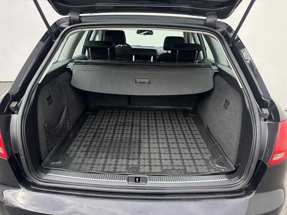 Audi A4 2.0TDi 