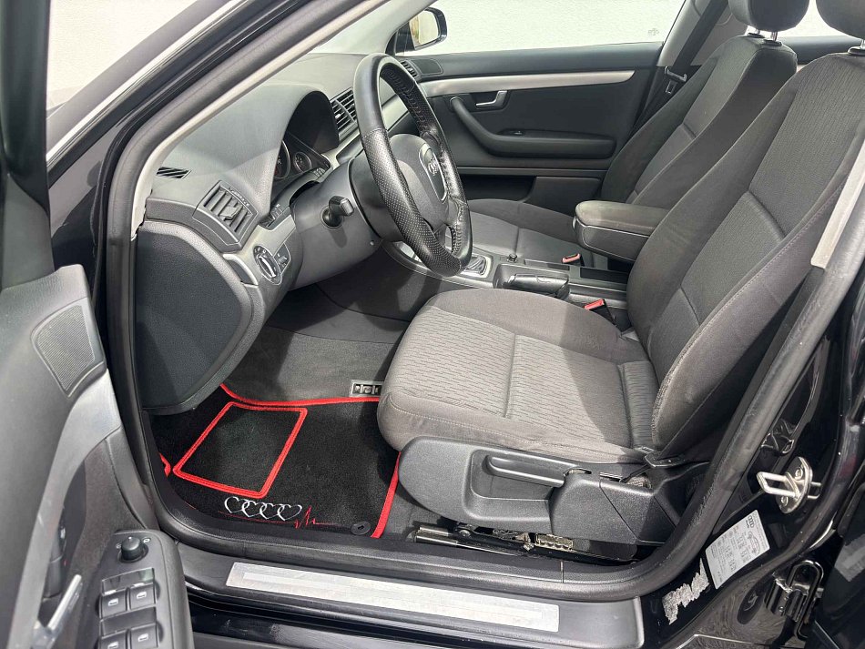 Audi A4 2.0TDi 