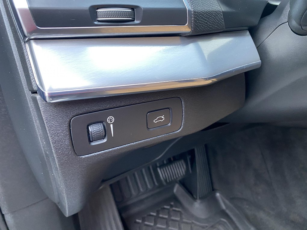 Volvo XC90 2.0 D Momentum