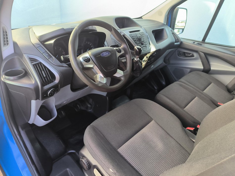 Ford Transit Custom 2.2TDCi 