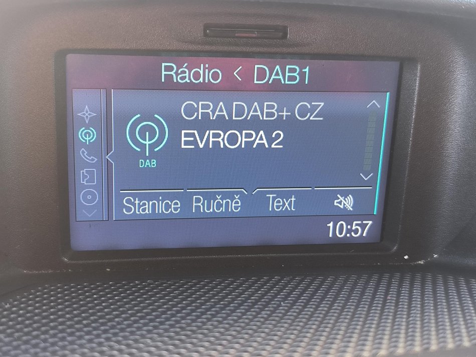 Ford Transit Custom 2.2TDCi 