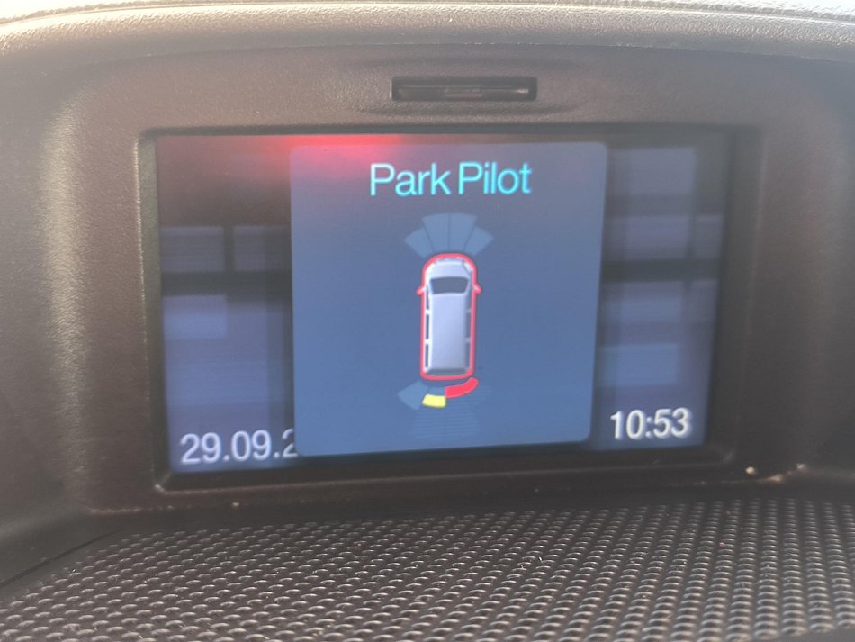 Ford Transit Custom 2.2TDCi 